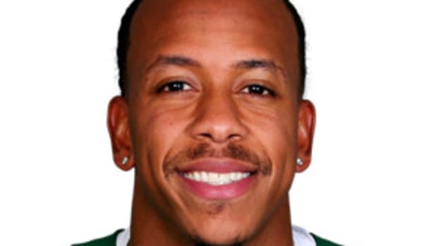 Trumaine Johnson